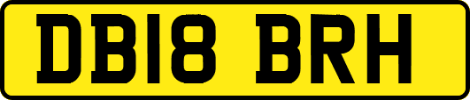 DB18BRH