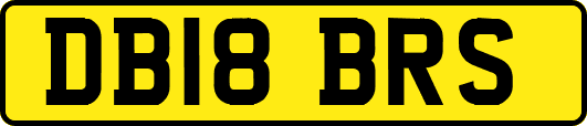 DB18BRS