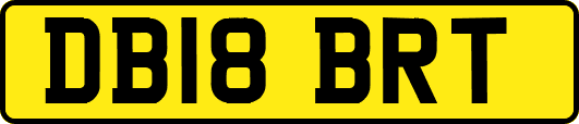 DB18BRT