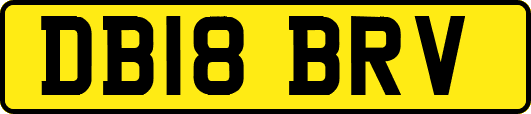 DB18BRV