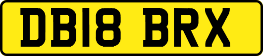 DB18BRX