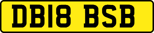 DB18BSB