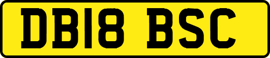 DB18BSC