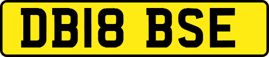 DB18BSE