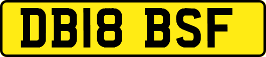DB18BSF