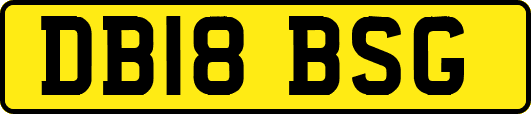 DB18BSG