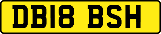 DB18BSH