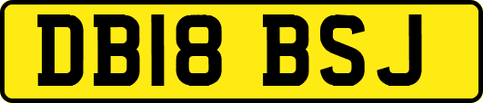DB18BSJ