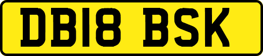 DB18BSK