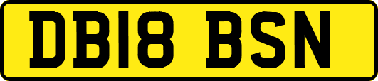 DB18BSN