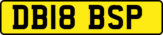 DB18BSP