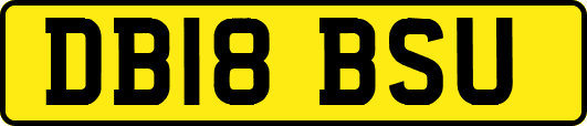 DB18BSU