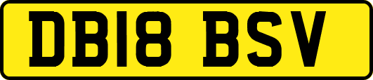 DB18BSV
