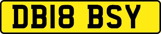 DB18BSY