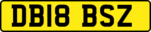 DB18BSZ