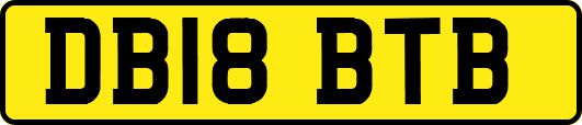DB18BTB