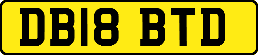 DB18BTD
