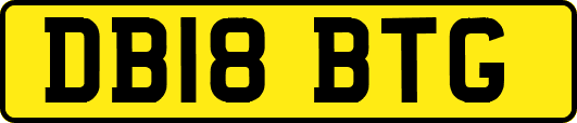 DB18BTG