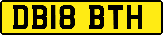 DB18BTH