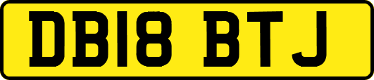 DB18BTJ