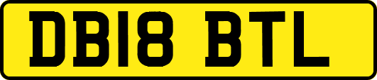 DB18BTL