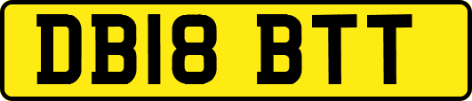 DB18BTT