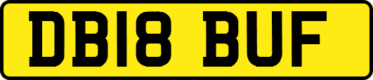 DB18BUF