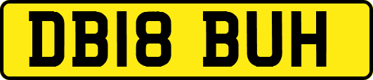 DB18BUH