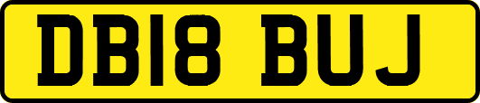 DB18BUJ