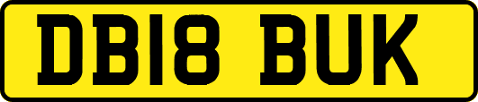 DB18BUK
