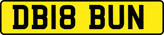 DB18BUN