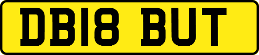 DB18BUT