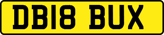 DB18BUX