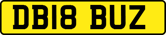 DB18BUZ
