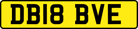 DB18BVE