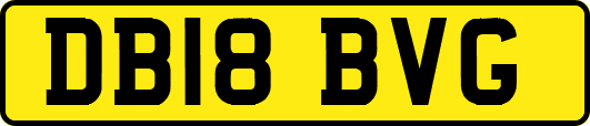 DB18BVG