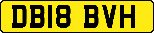 DB18BVH