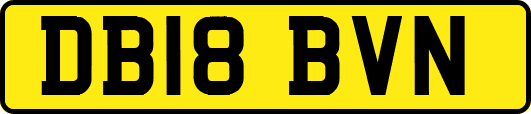 DB18BVN