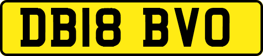 DB18BVO