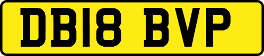 DB18BVP