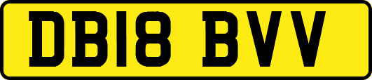 DB18BVV