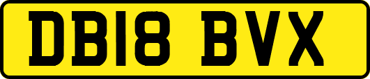DB18BVX