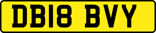 DB18BVY