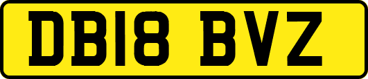 DB18BVZ