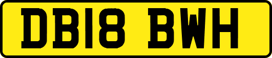 DB18BWH