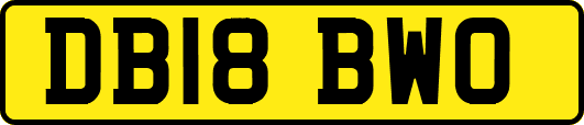 DB18BWO