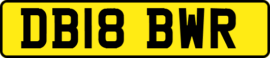 DB18BWR