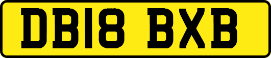 DB18BXB