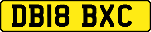 DB18BXC