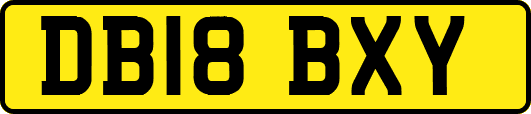 DB18BXY
